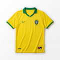 Brazil 1997 Home Retro