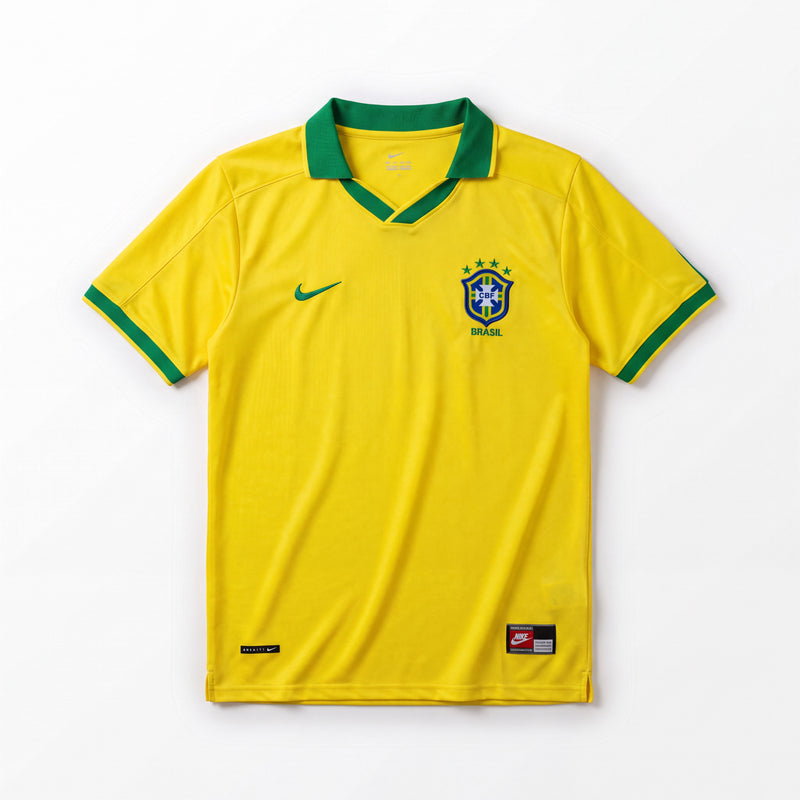 Brazil 1997 Home Retro