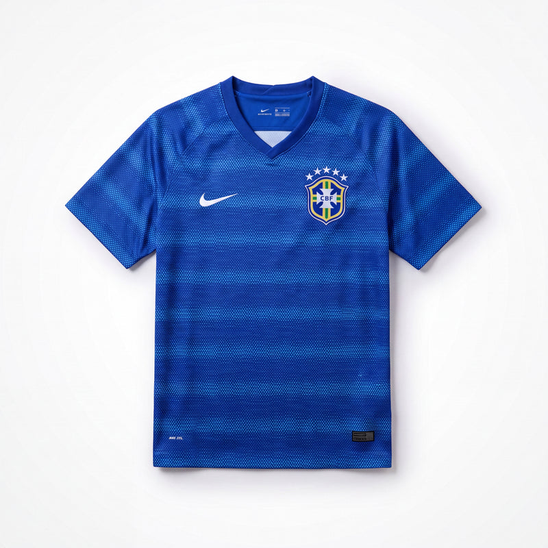 Brésil 2014 Extérieur Retro