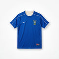 Retro 1998 Brazil away