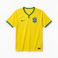 Brazil 2014 Home Retro