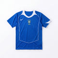 Retro 2004/06 Brazil away