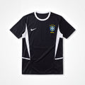 Brazil 2002 Goalkeeper Black