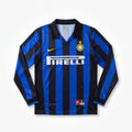Maillots Rétro 1998 Manche Longue