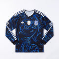 Maillot Argentine 2026/27 Extérieur Manche Longue
