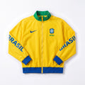 Brazil Centauro Sportswear Jacket Coat