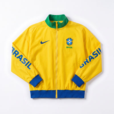 Chaqueta deportiva Centauro de Brasil