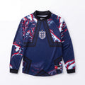 Maillot Gardien Angleterre 2026 Manche Longue