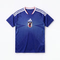 Maillot Japon 2026/27 Domicile