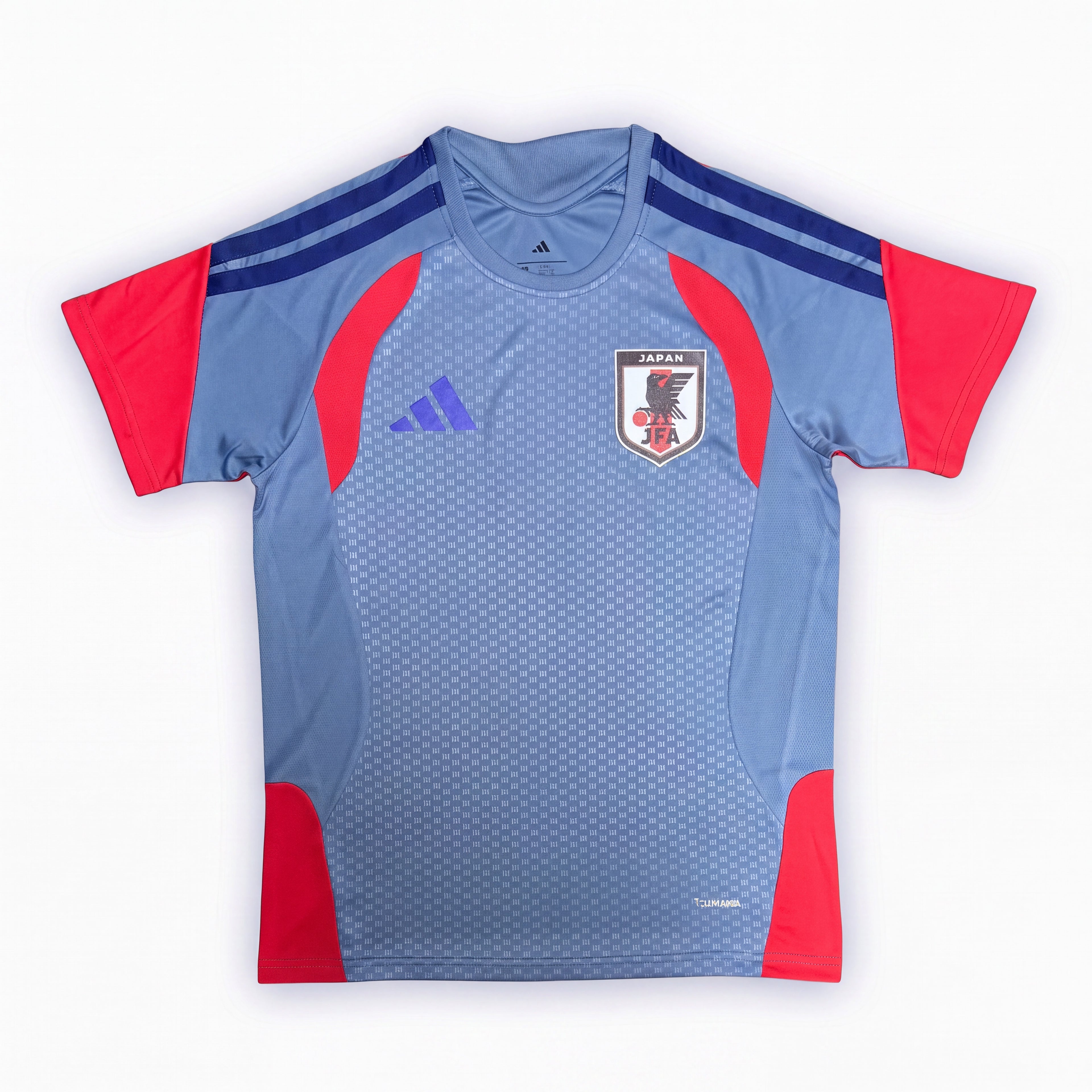 Maillot Japon 2026/27 Bleu Ciel