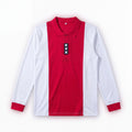 Maillot Ajax 25/26 Commémoratif Manche Longue