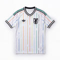 Maillot Japon 2026/27 Extérieur