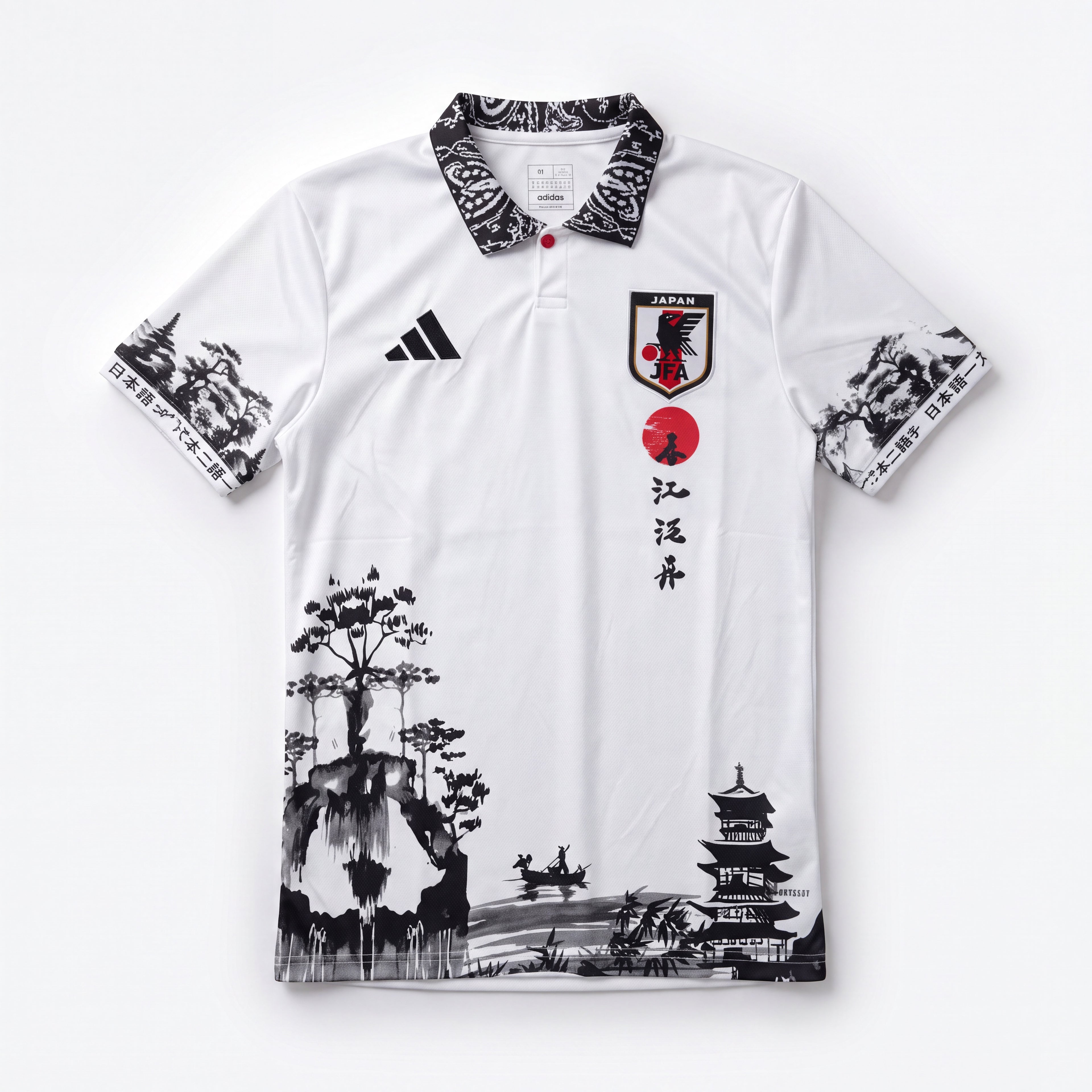 25-26 Japan Special