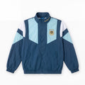 Argentina FIGC EQT Track Top Windbreaker