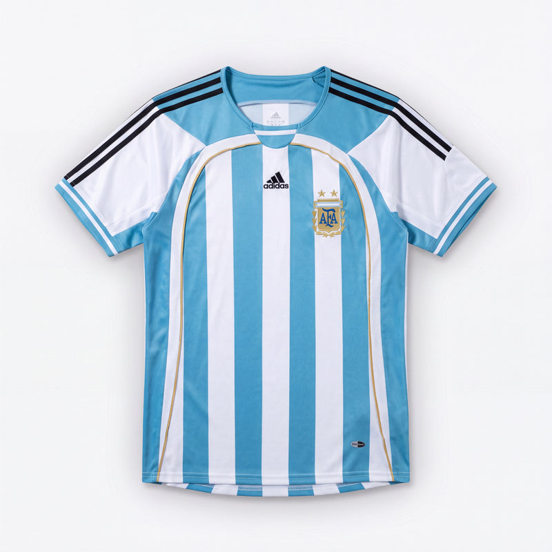 Argentina 2006 Home Retro