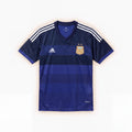 Retro Argentina 2014 Away