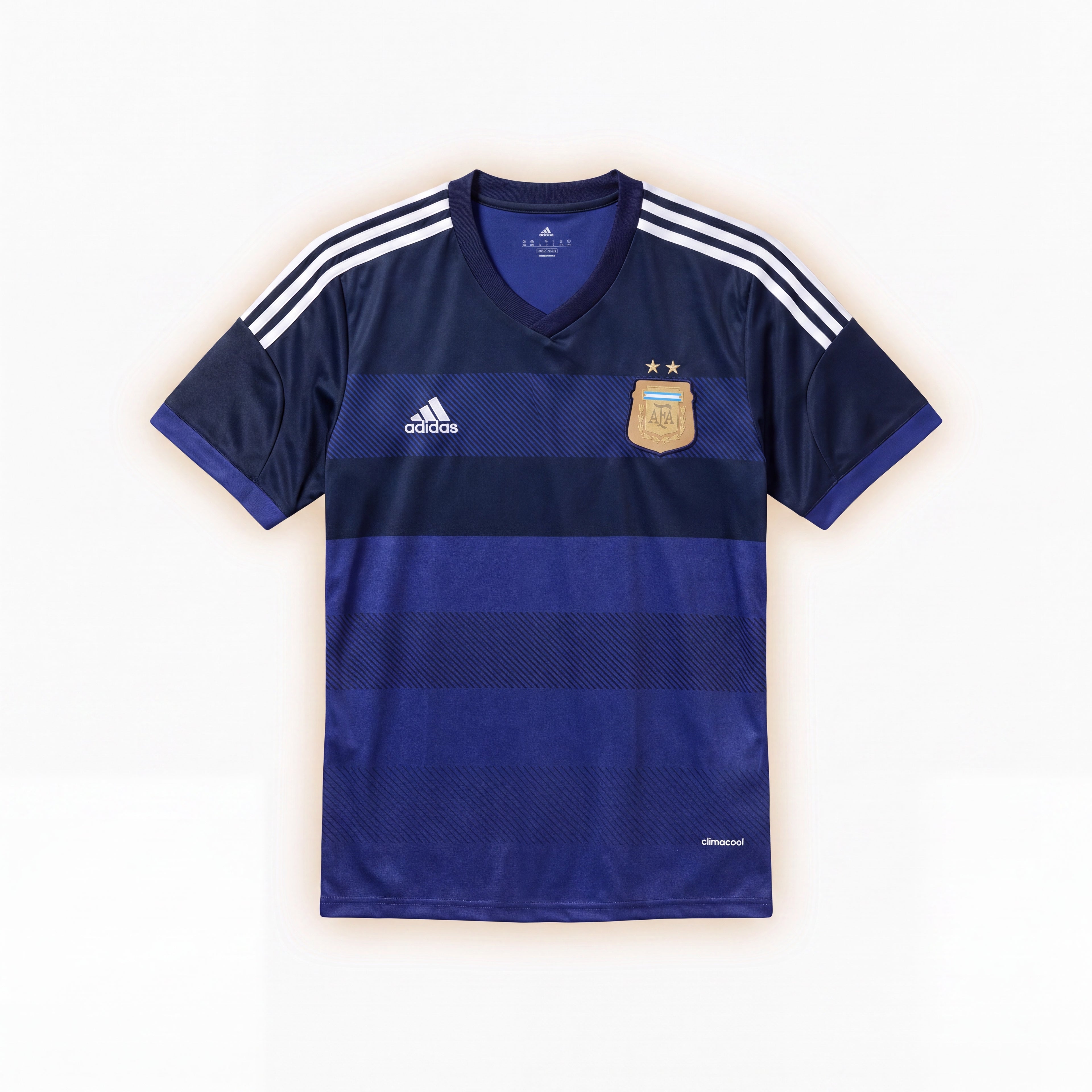 Retro Argentina 2014 Away