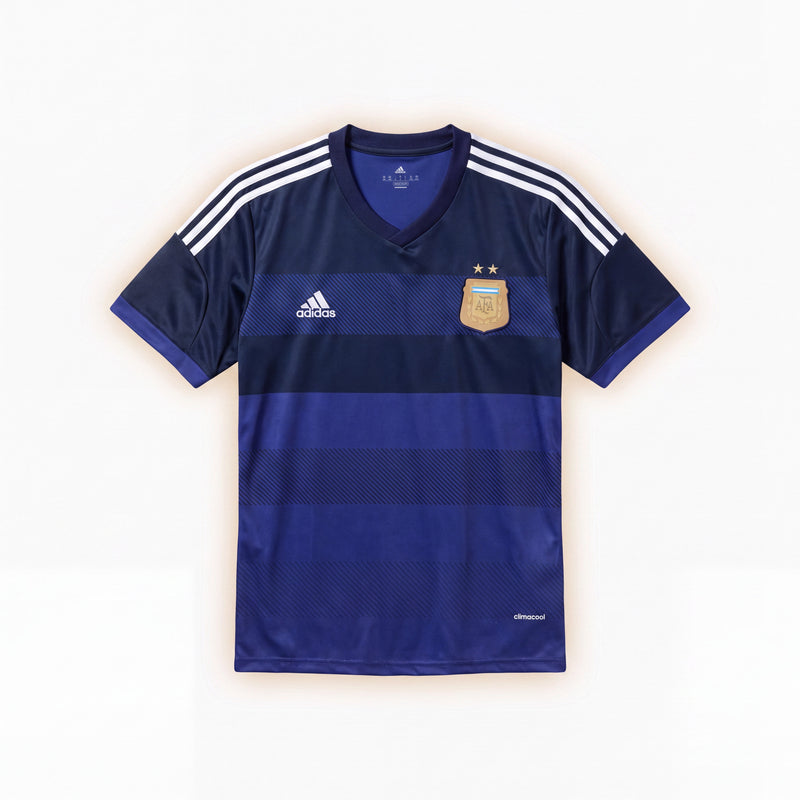 Retro Argentina 2014 Away
