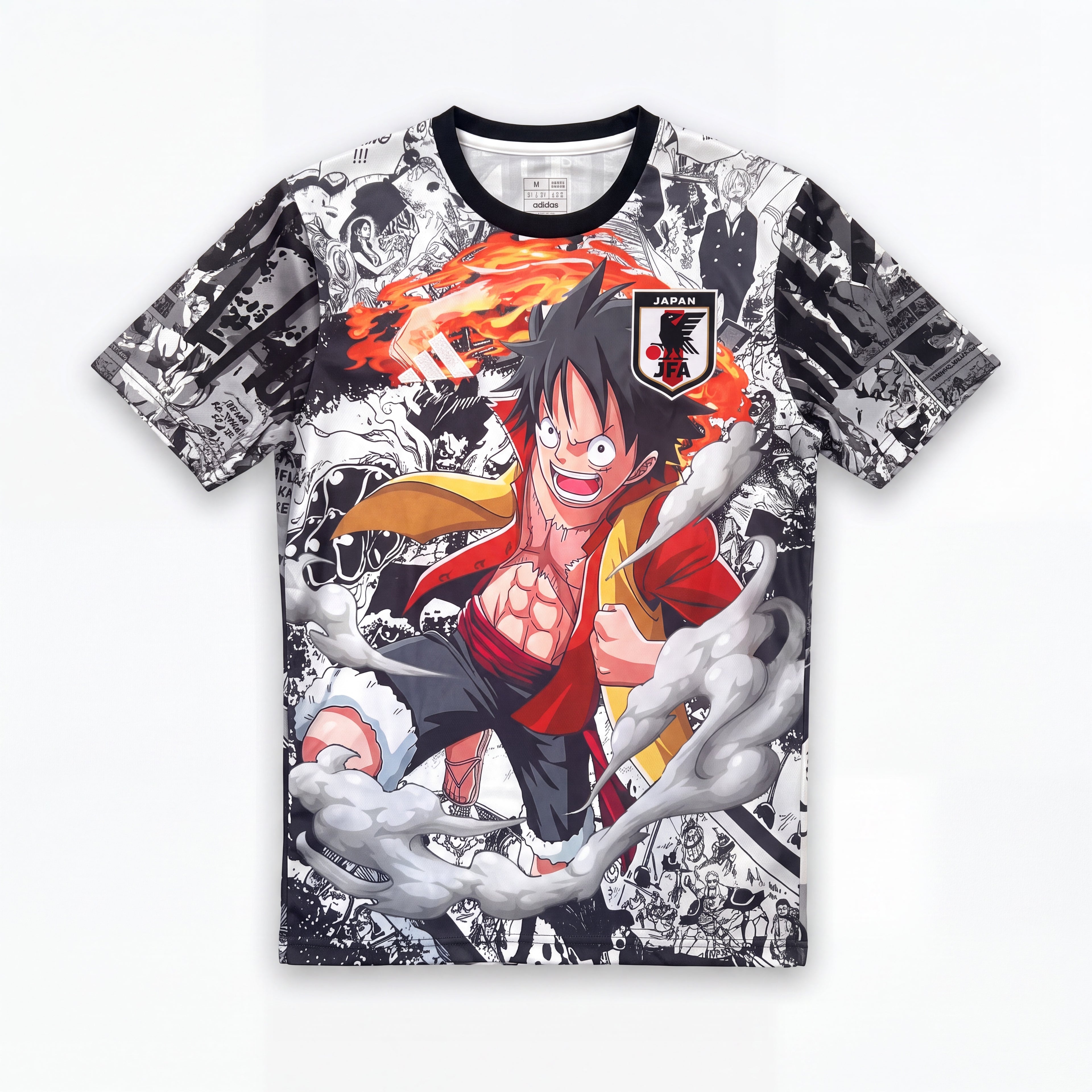 25-26 Japan Special