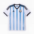 Retro 2014 Argentina Home