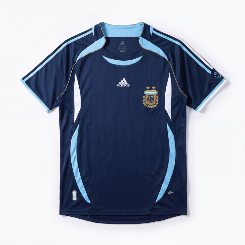Retro 2006 Argentina