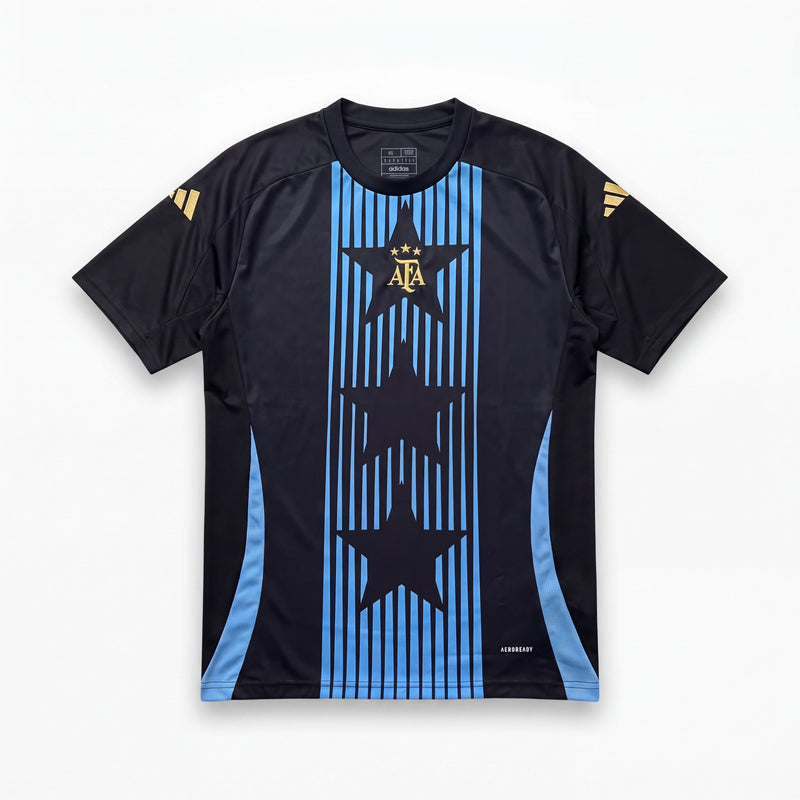 2024 Argentina pre-match uniform