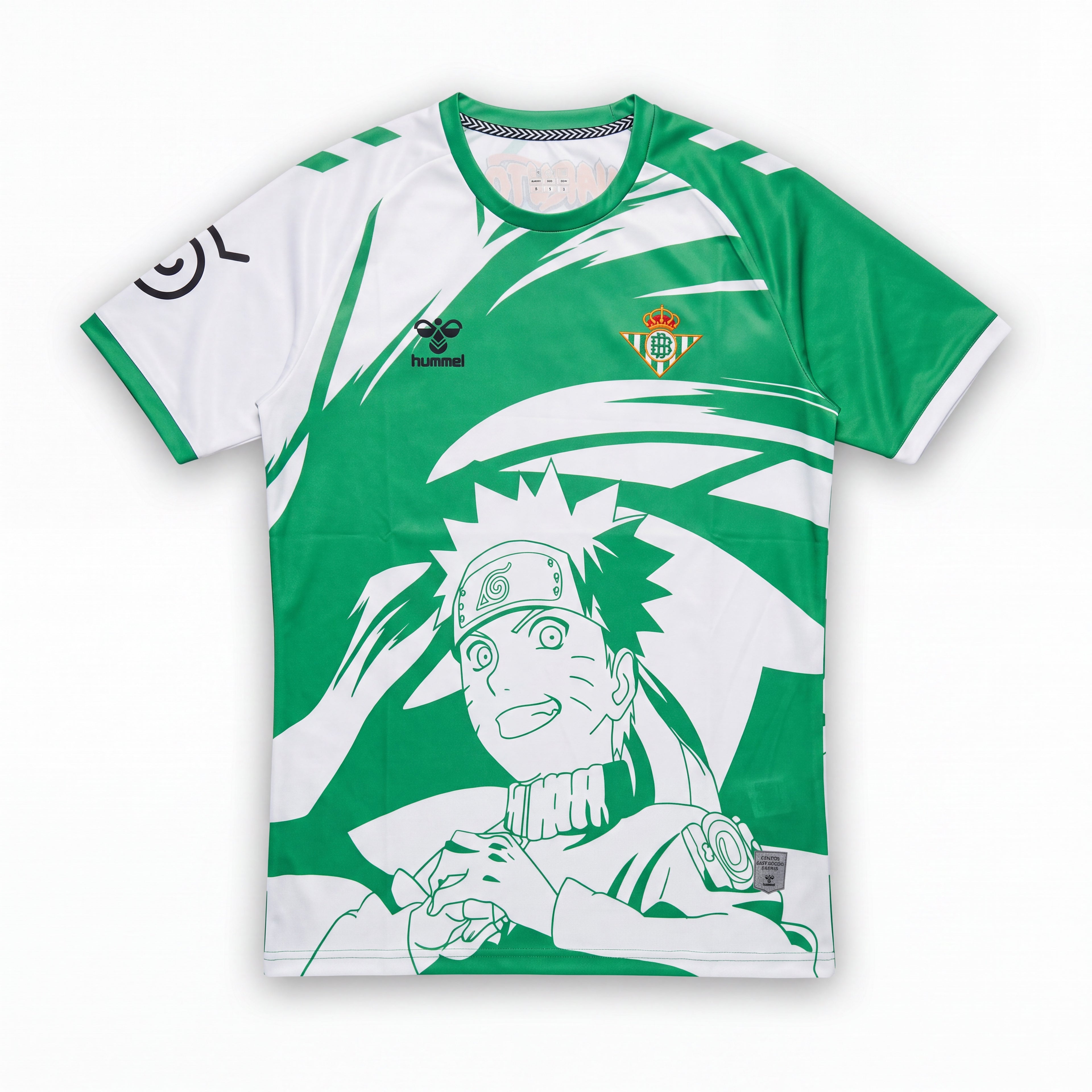 25-26 Real betis Japan Special