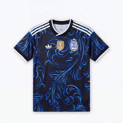 Camiseta Argentina 2026 Visitante