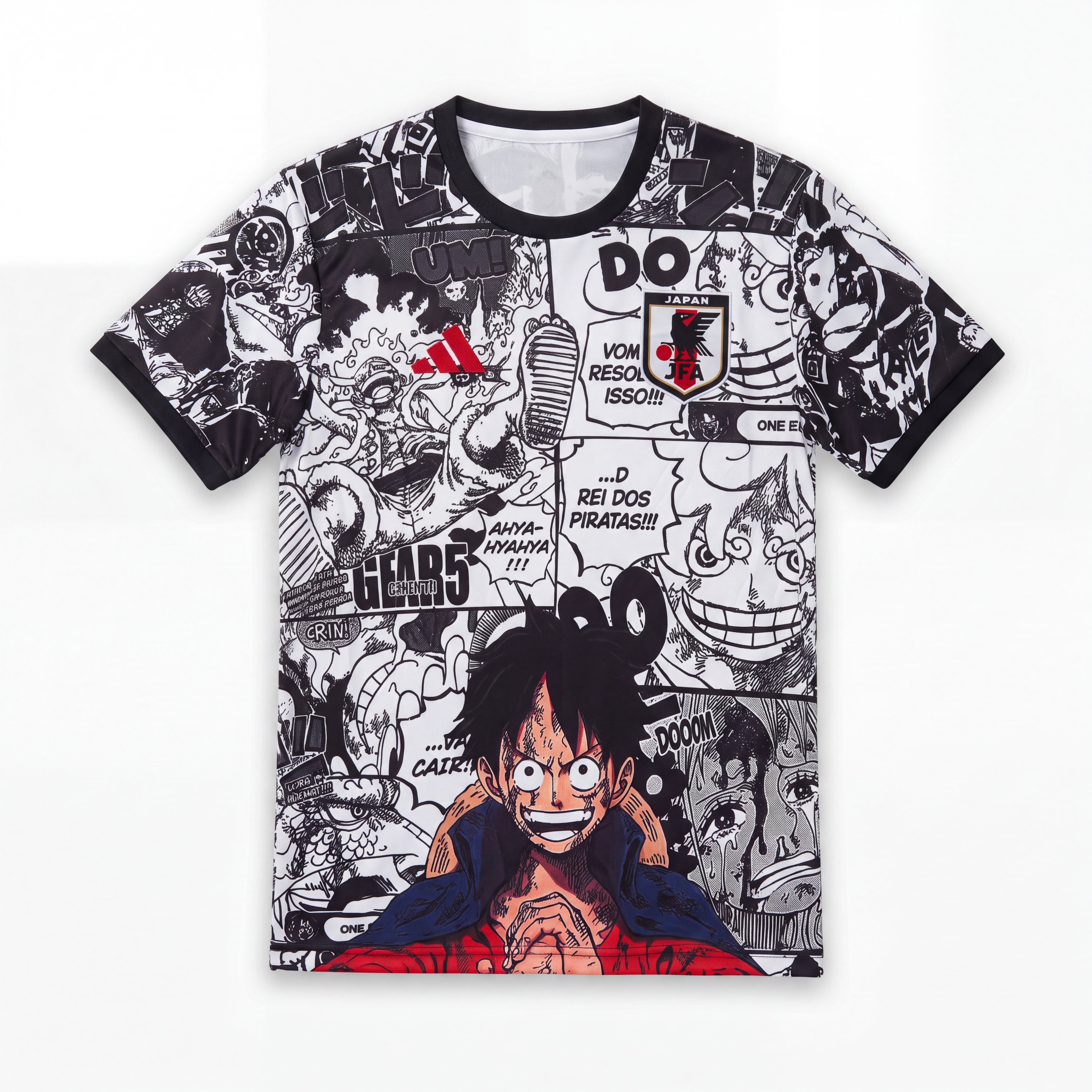 25-26  Japan Special