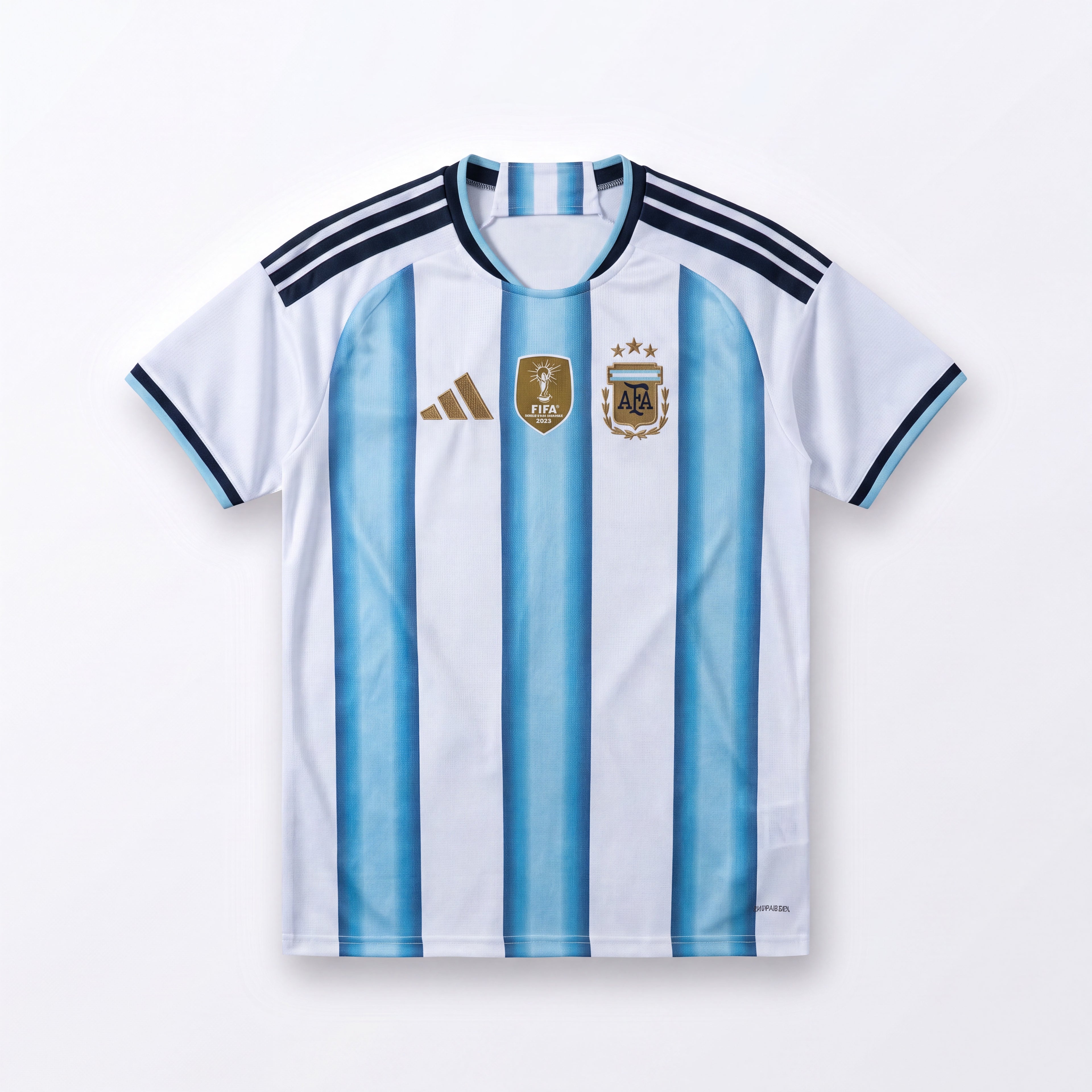 Maillot Argentine 2026/27 Domicile