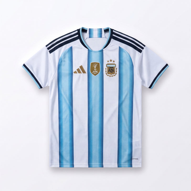 Maillot Argentine 2026/27 Domicile