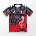 25-26  Japan Special