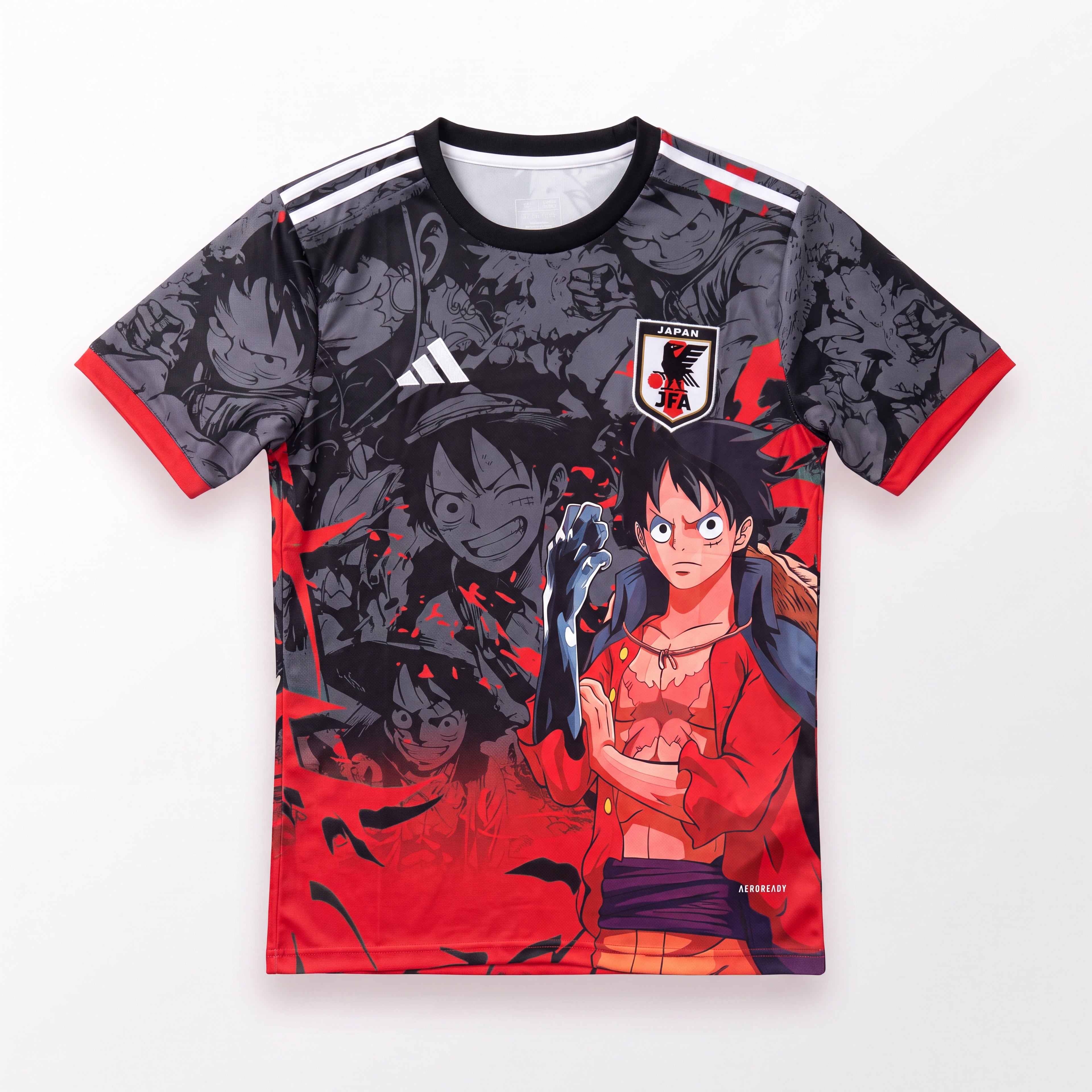 25-26  Japan Special