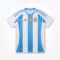 2024 Argentina home