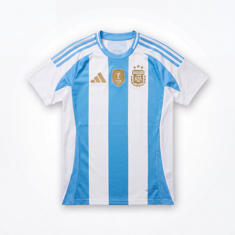 2024 Argentina home