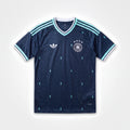 Maillot Allemagne 2026/27 Extérieur