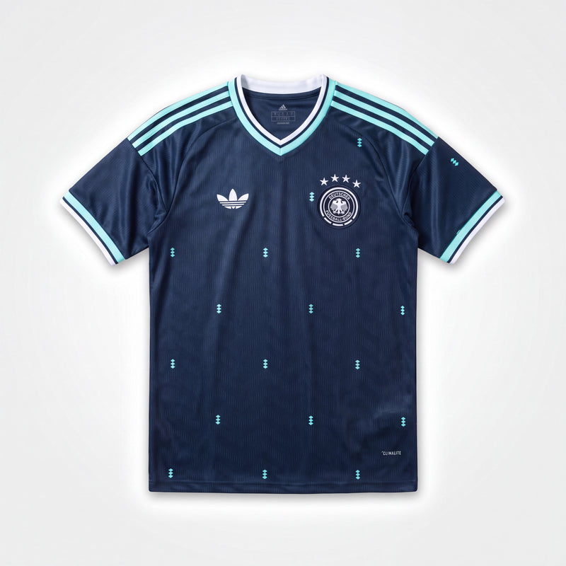 Maillot Allemagne 2026/27 Extérieur