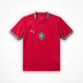 Maillot Maroc 2026/27 Domicile