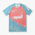 25-26 Moroccan training suit pink