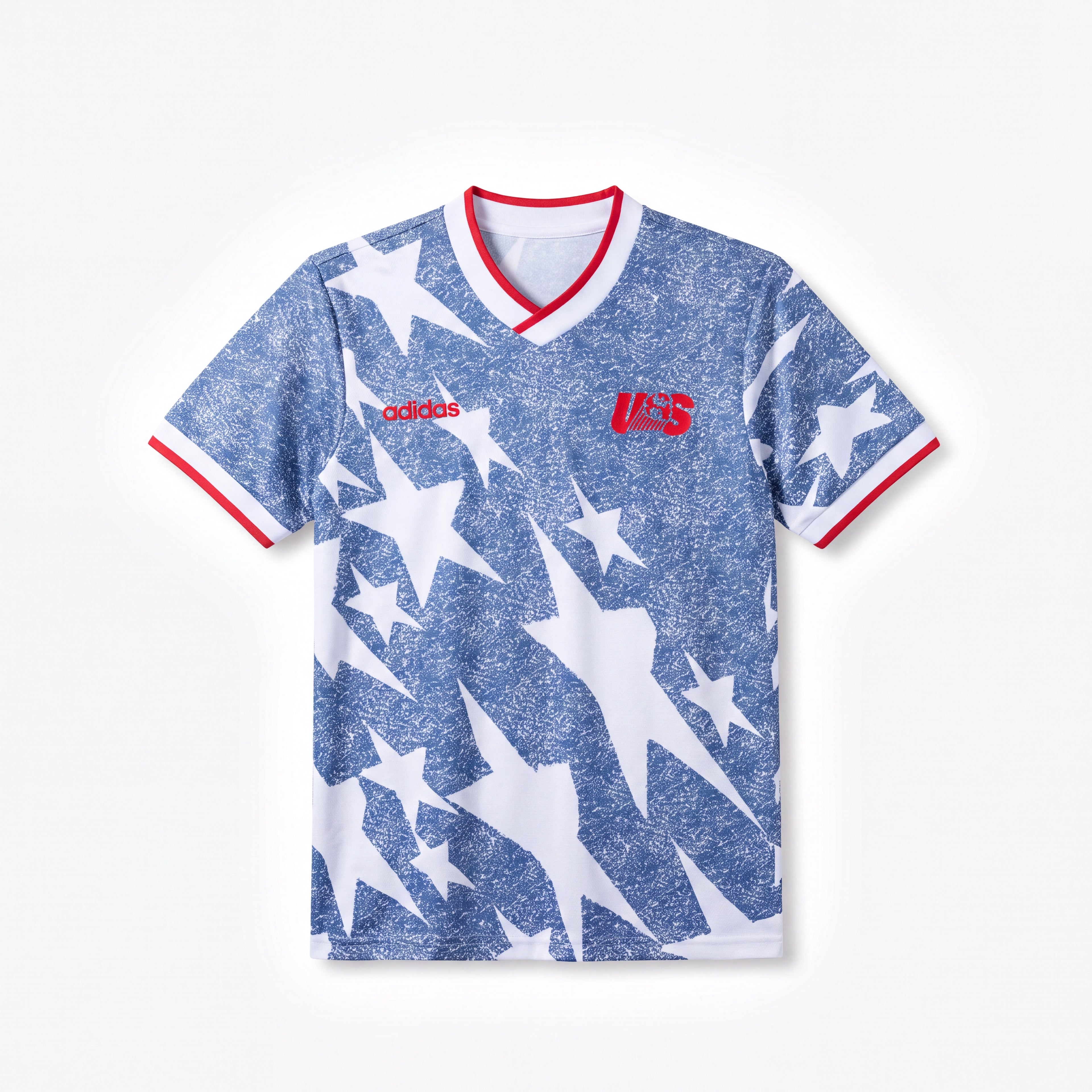 Retro 1994 USA away