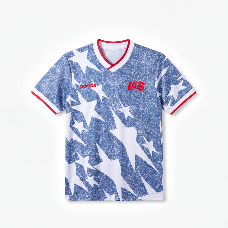 Retro 1994 USA away