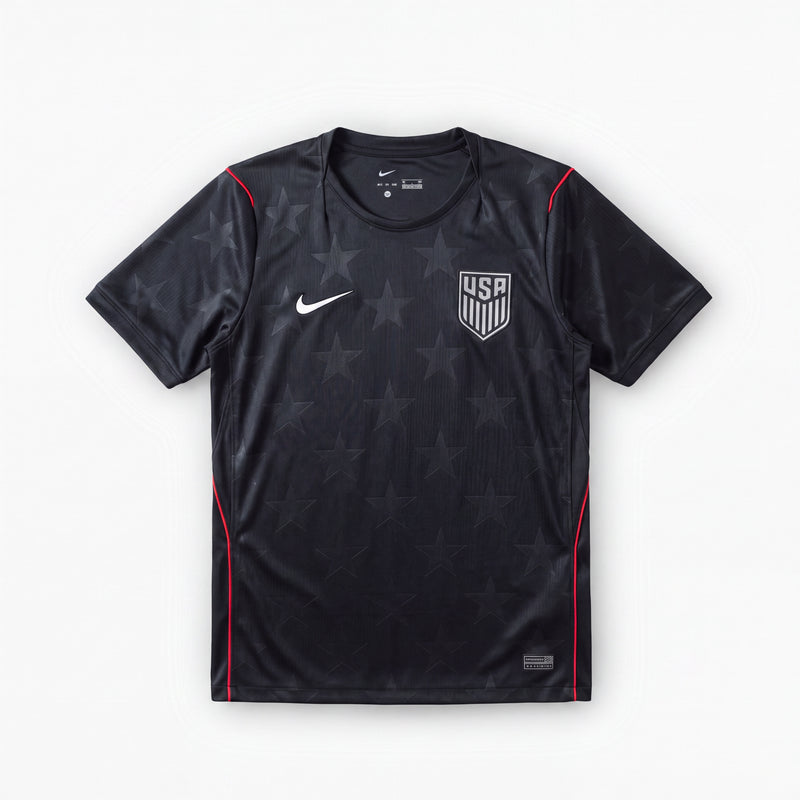 Maillot États-Unis 2026/27 Extérieur
