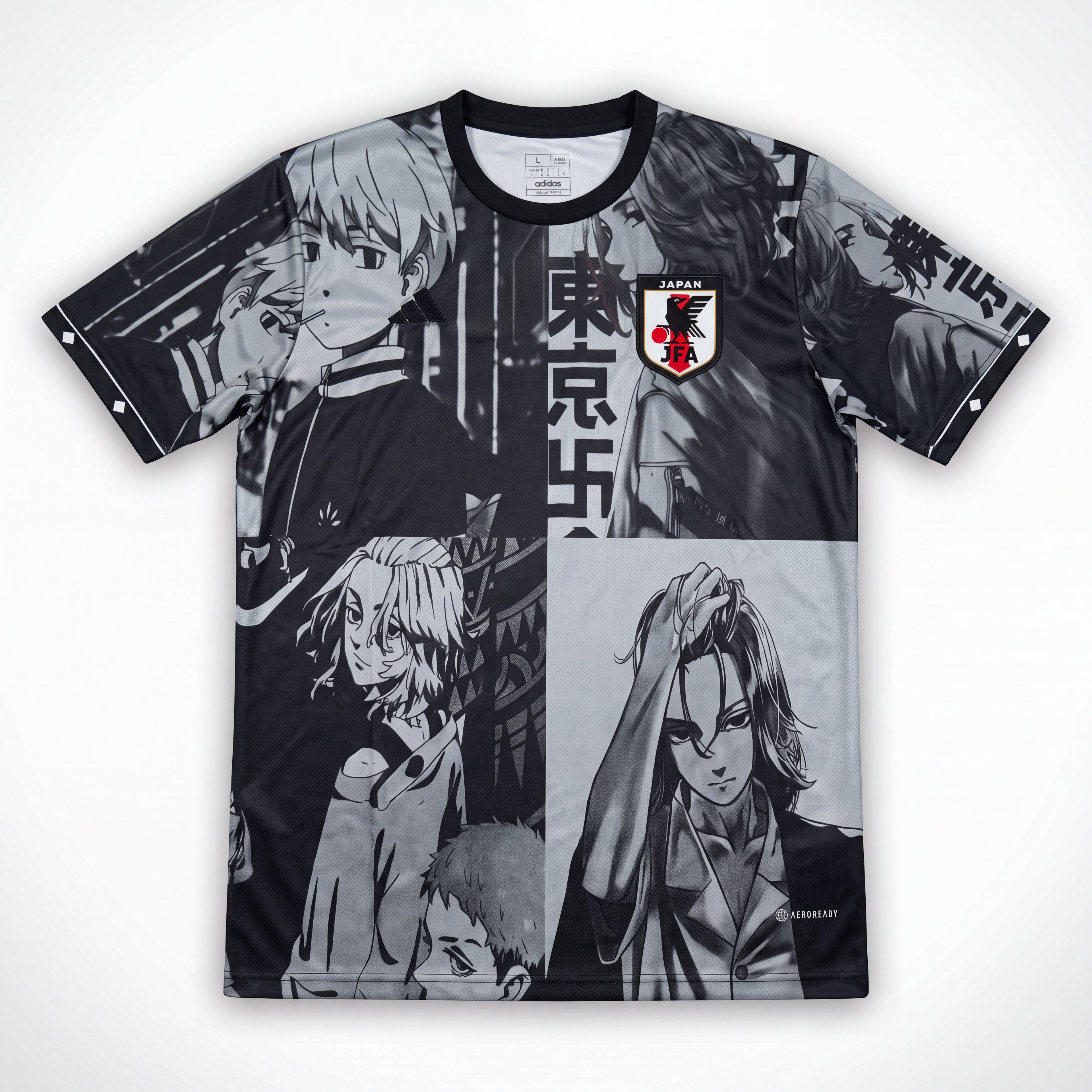 24/25 Japan Tokyo version