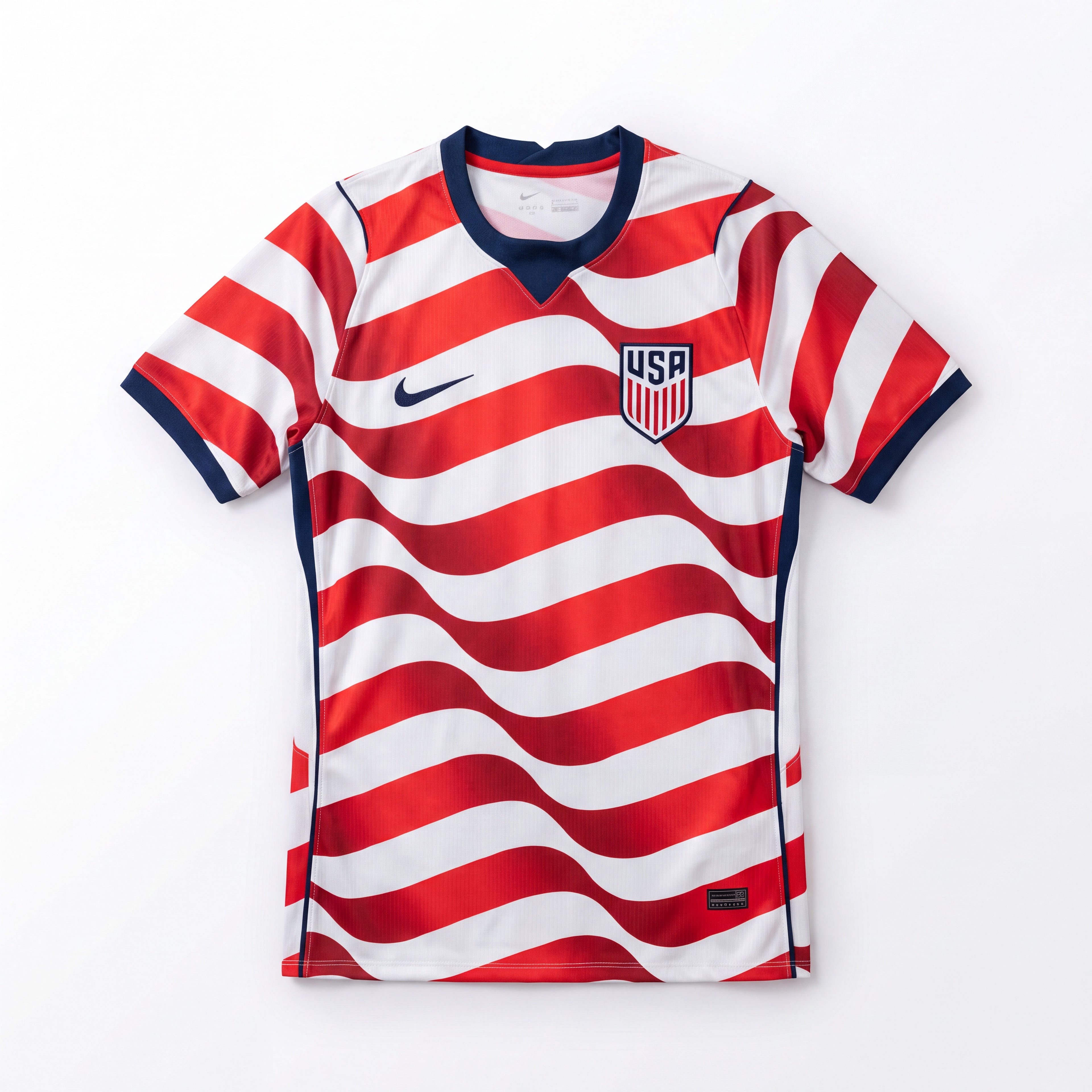 Maillot États-Unis 2026/27 Domicile