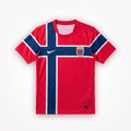Maillot Norvège 2026/27 Domicile