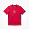 Maillot Norvège 2026 Domicile