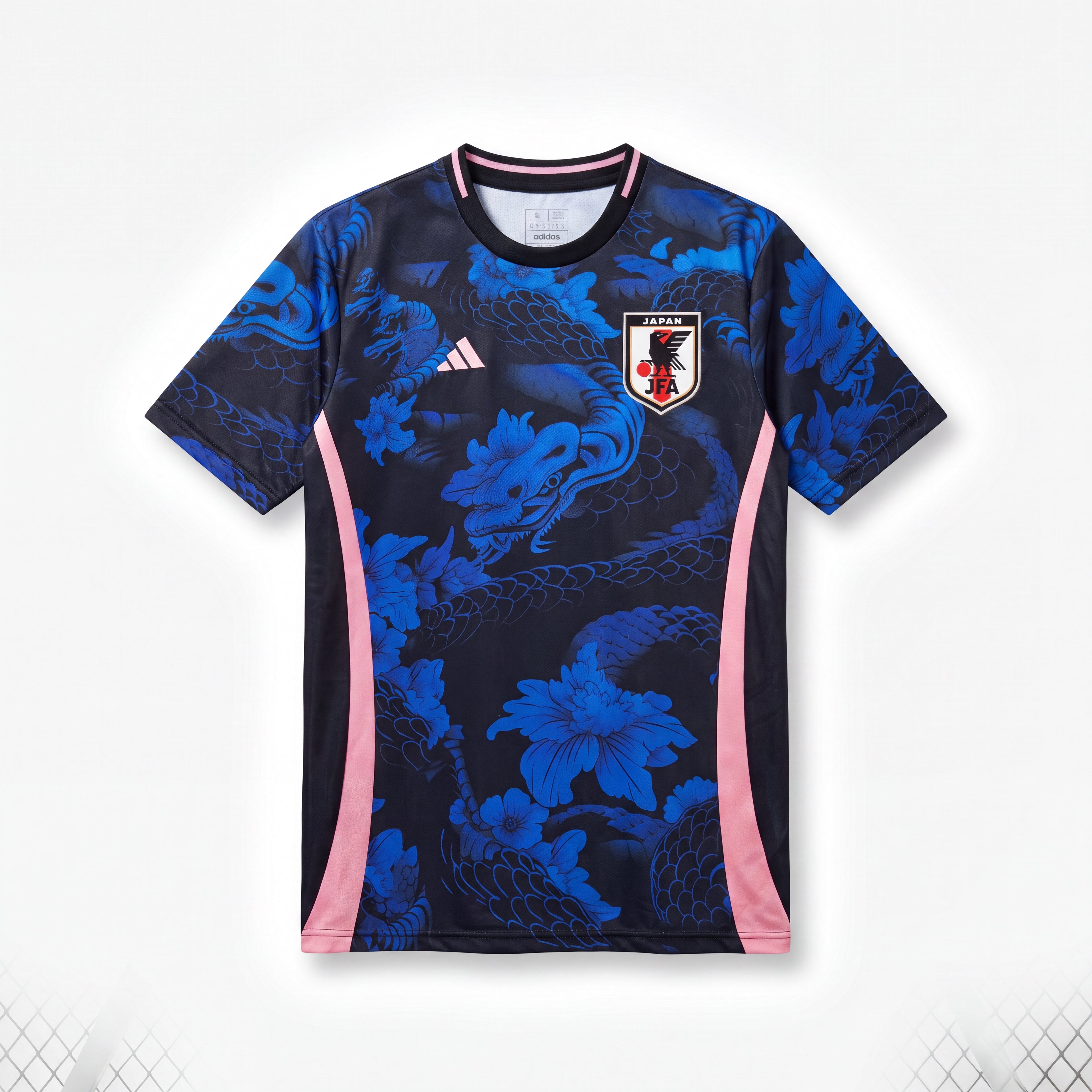 2024 Japan Special Edition