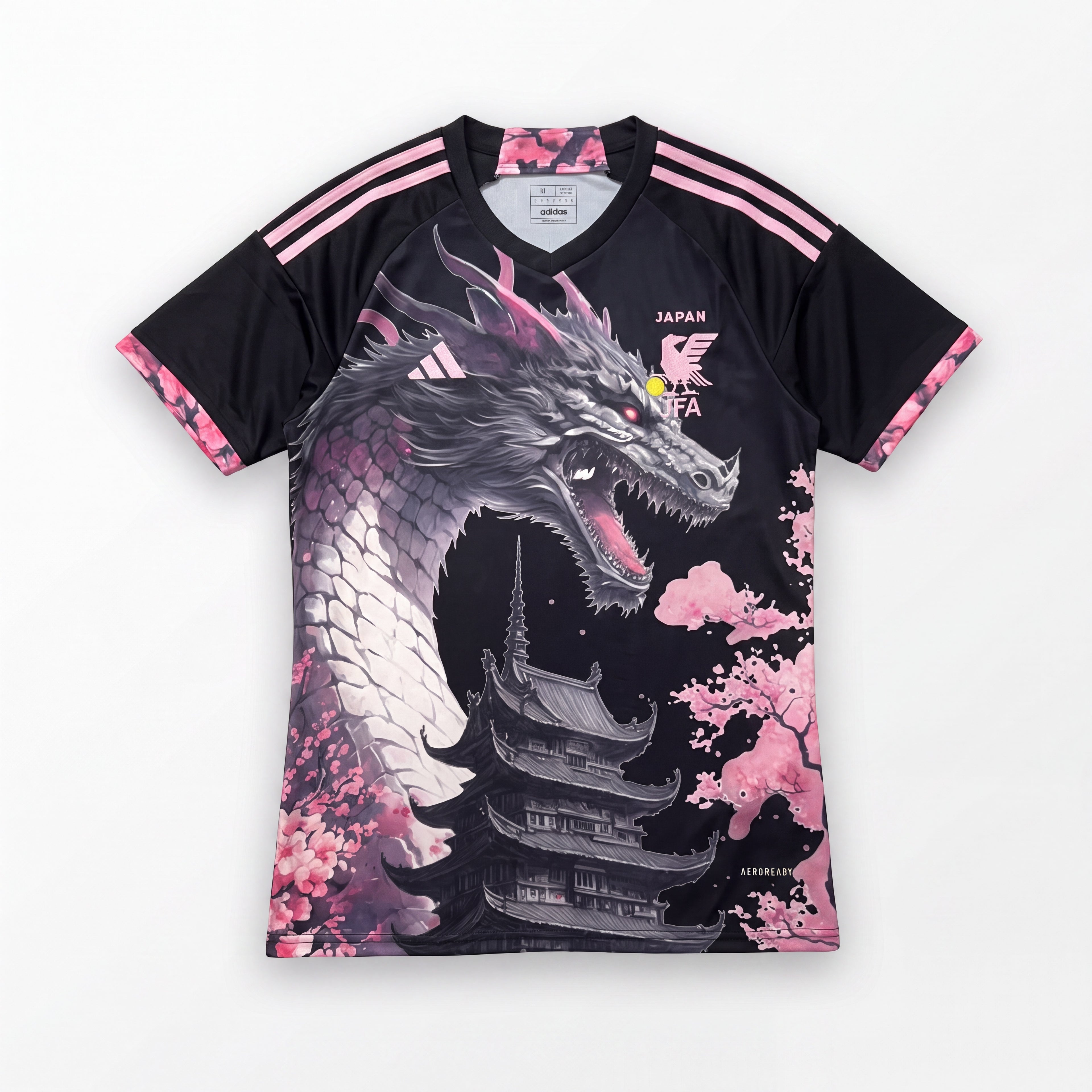 2024 Japan Special Edition