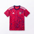 Costa Rica 2026 Home Jersey
