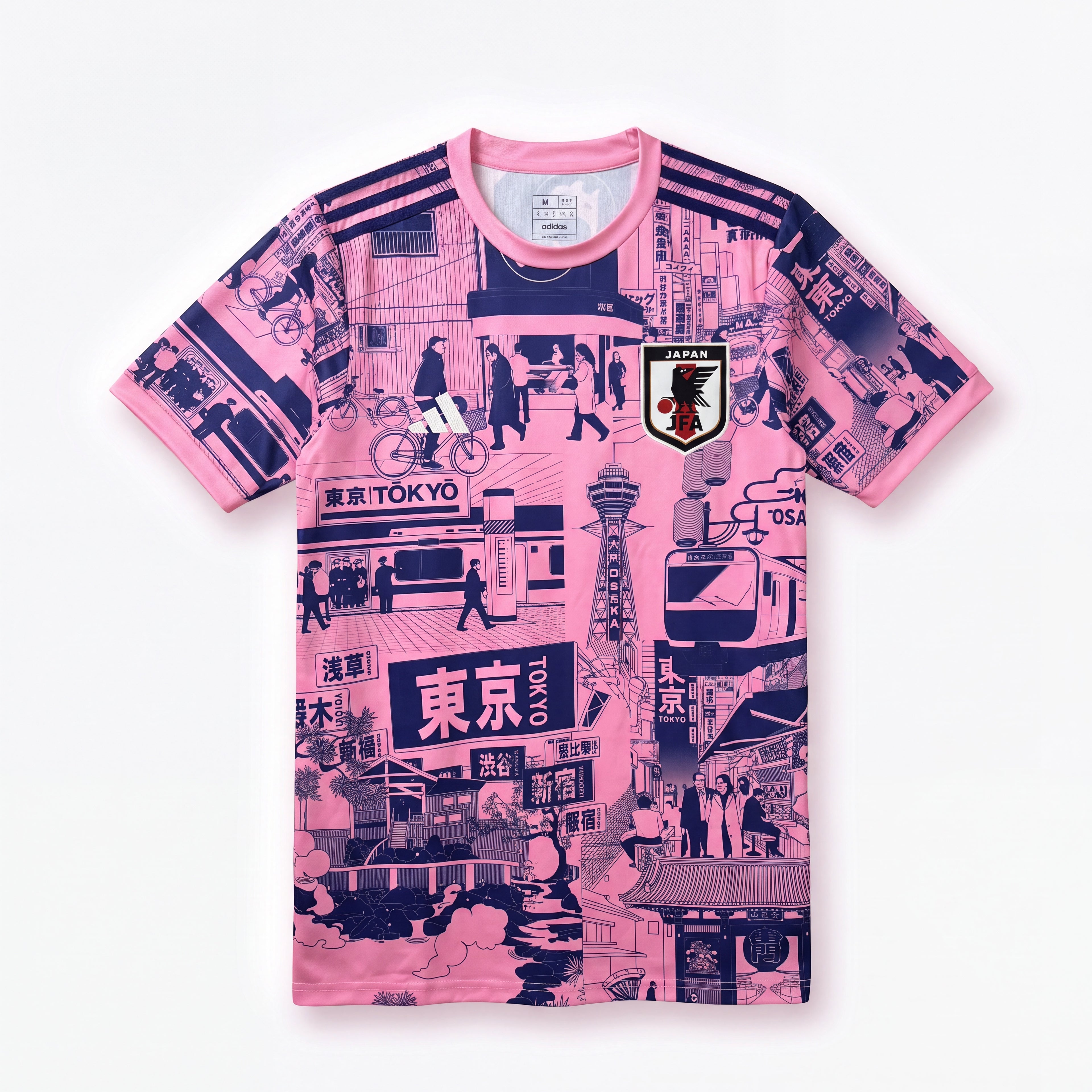 2024 Japan Special Edition